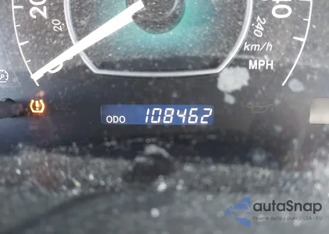 2008 Toyota Camry Solara Sle z USA, uszkodzony, nr VIN 4T1FA38P38U160674